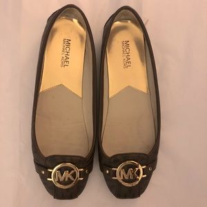 Michael Kors Flats 10